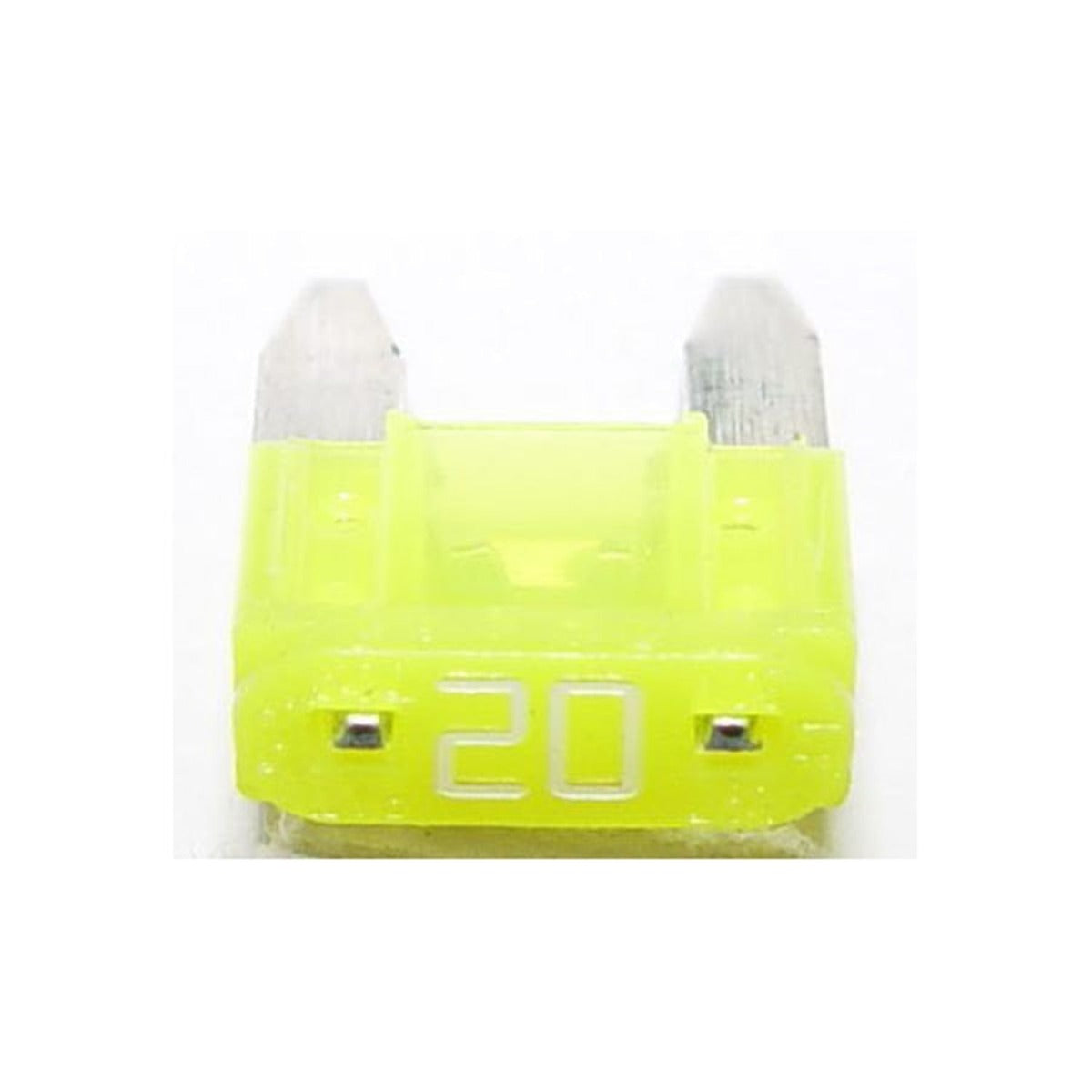 Omix-ADA 17255.04 Mini Fuse 20 Amp