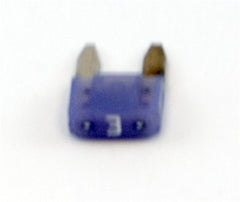 Omix-ADA 17255.06 Mini Fuse 3 Amp