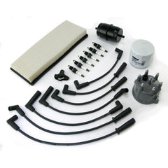 Omix-ADA 17256.03 Ignition Tune Up Kit 4.0L