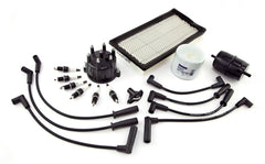 Omix-ADA 17256.07 Ignition Tune Up Kit 4.0L