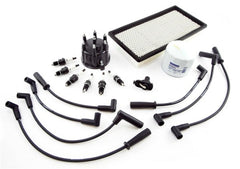 Omix-ADA 17256.08 Ignition Tune Up Kit 4.0L