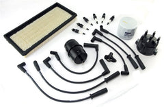 Omix-ADA 17256.09 Ignition Tune Up Kit 4.0L
