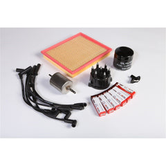 Omix-ADA 17256.10 Ignition Tune Up Kit 4.0L