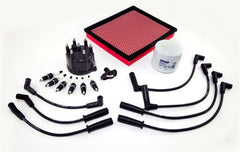 Omix-ADA 17256.11 Ignition Tune Up Kit 4.0L