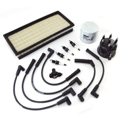 Omix-ADA 17256.16 Ignition Tune Up Kit 2.5L