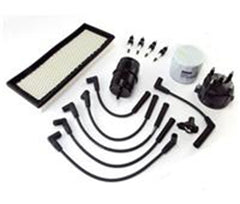 Omix-ADA 17256.18 Ignition Tune Up Kit 2.5L