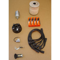 Omix-ADA 17257.72 Ignition Tune Up Kit