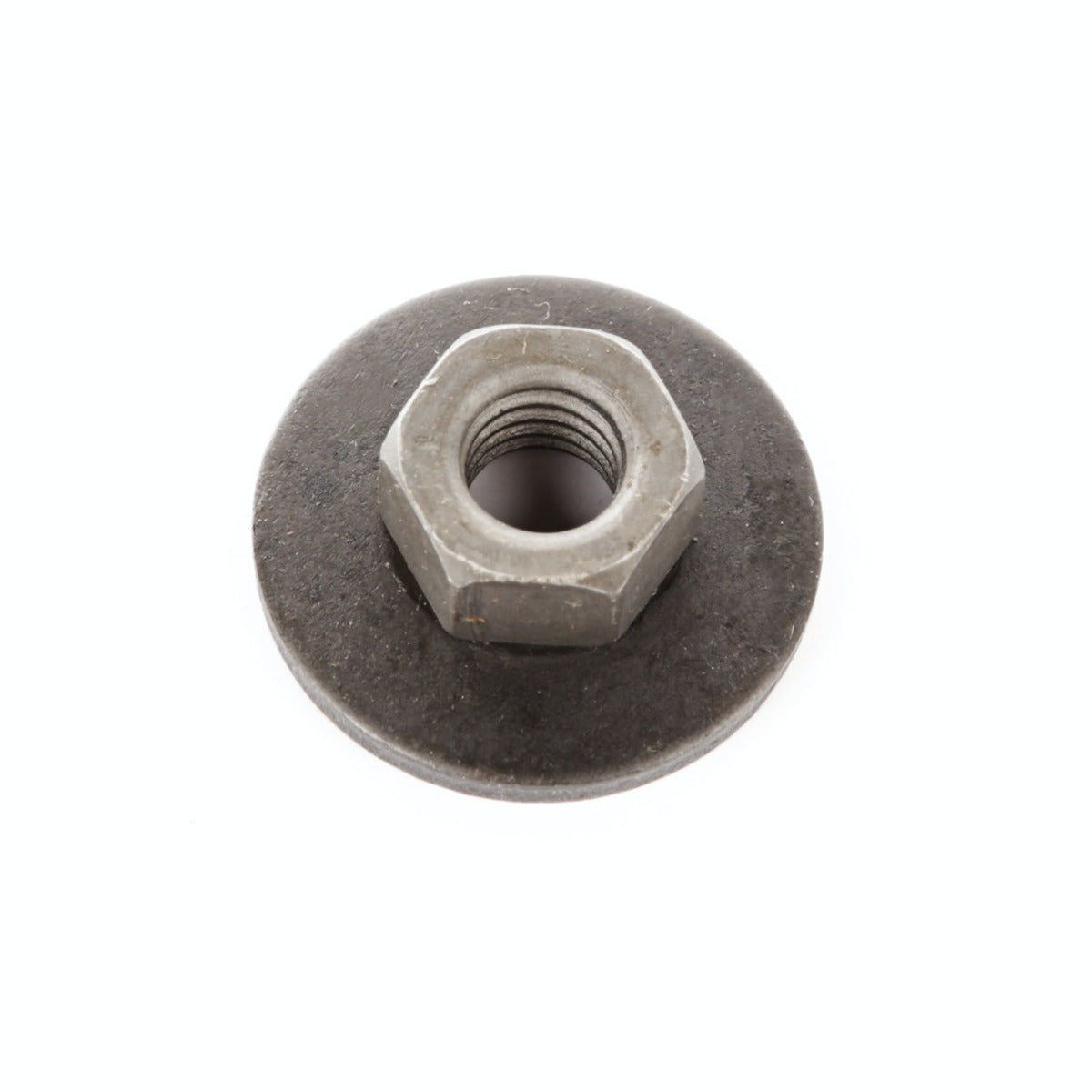 Omix-ADA 17258.18 Nut, Hood Hinge, Battery Tray