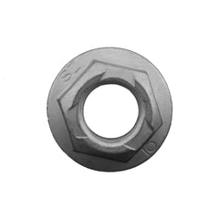 Omix-ADA 17258.22 Nut, Track Bar to Frame, M14