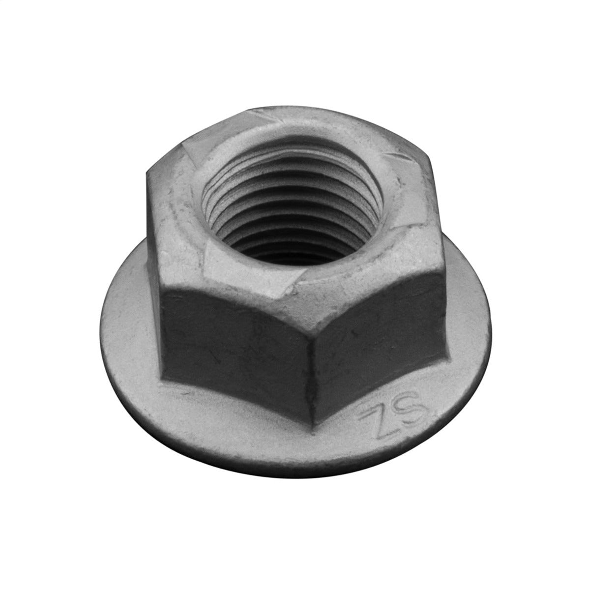 Omix-ADA 17258.22 Nut, Track Bar to Frame, M14