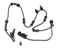 Omix-ADA 17259.06 ABS Speed Sensor, ABS Front