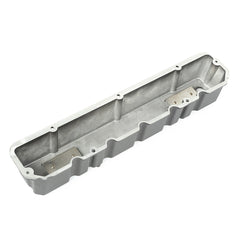 Omix-ADA 17401.21 Valve Cover, Black Aluminum
