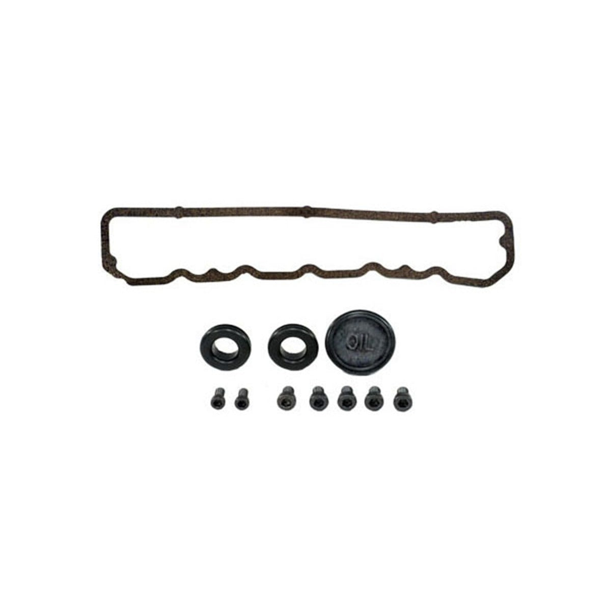Omix-ADA 17402.01 Valve Cover Hardware Kit