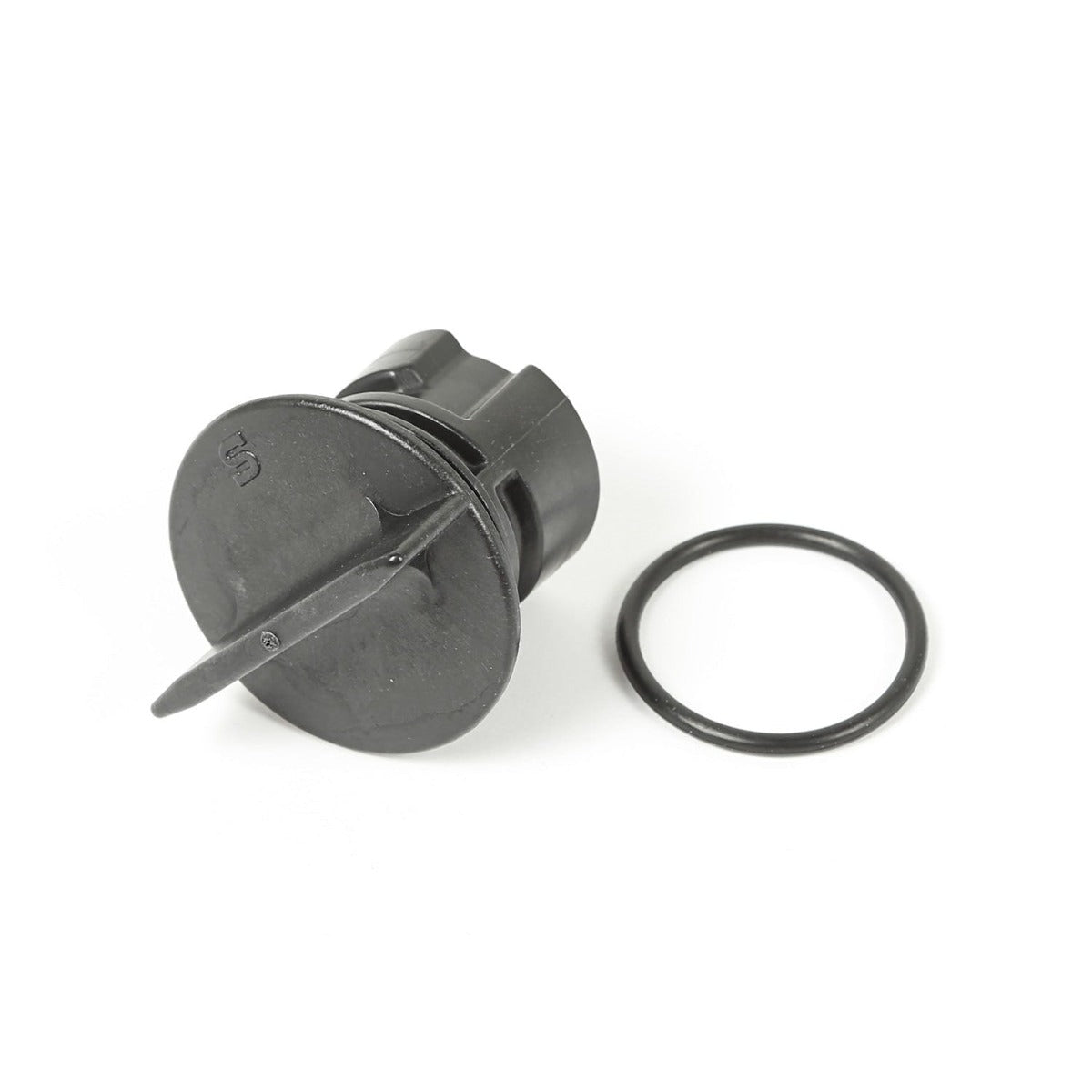 Omix-ADA 17403.04 Oil Filler Cap