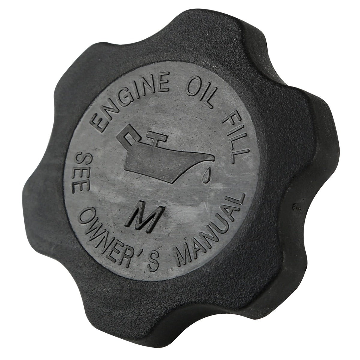 Omix-ADA 17403.09 Oil Cap