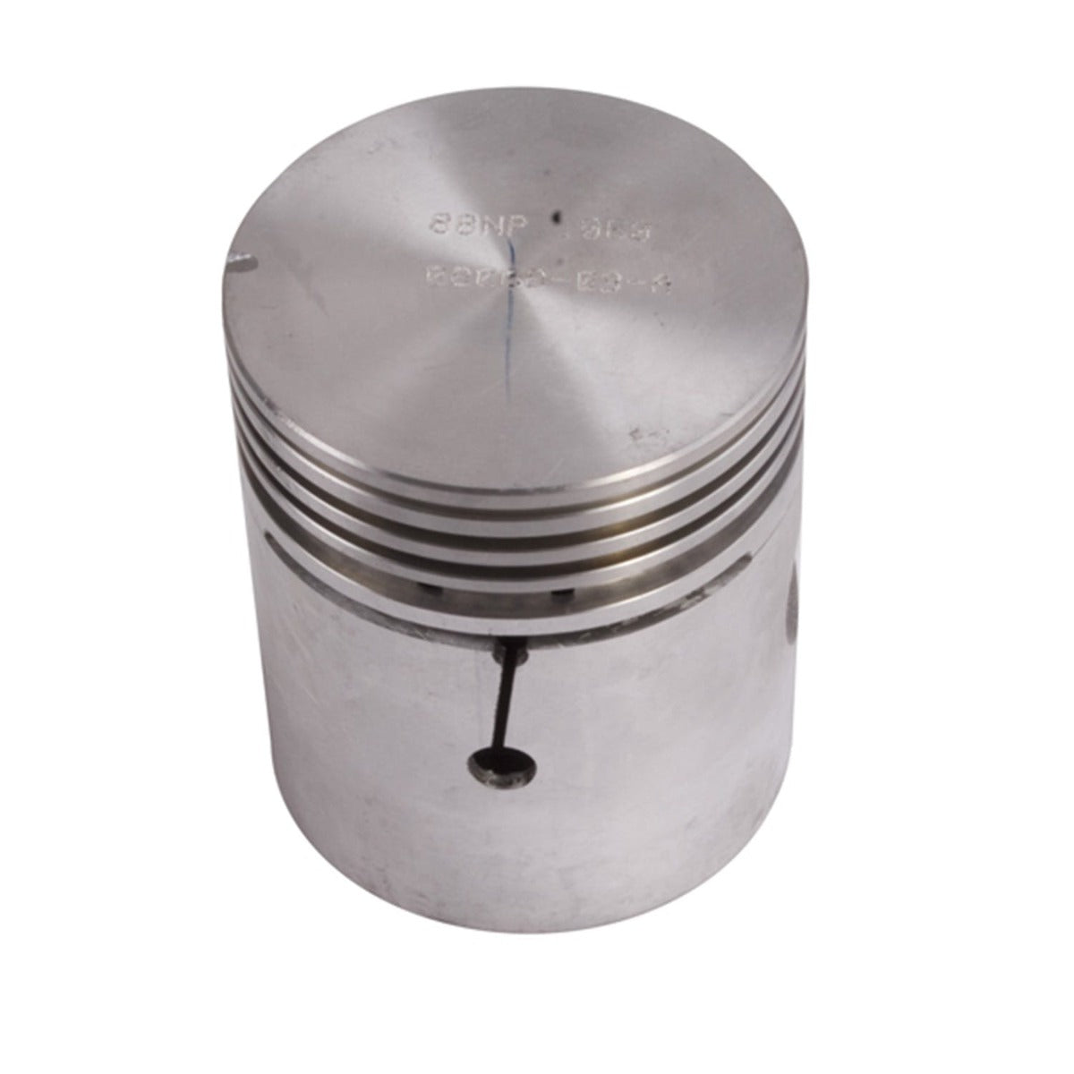 Omix-ADA 17427.05 Piston, .060, 134CI