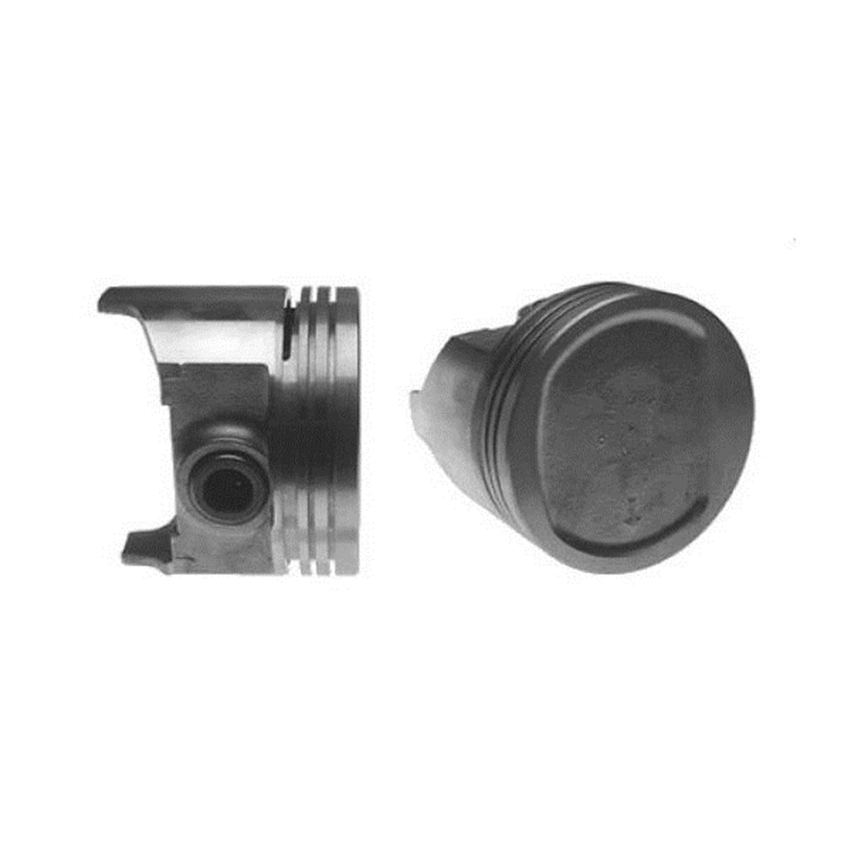 Omix-ADA 17427.09 Piston, .030, 2.5L/4.0L