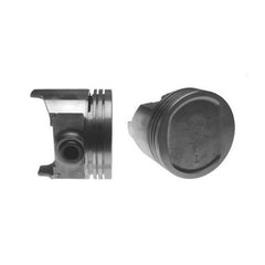 Omix-ADA 17427.09 Piston, .030, 2.5L/4.0L
