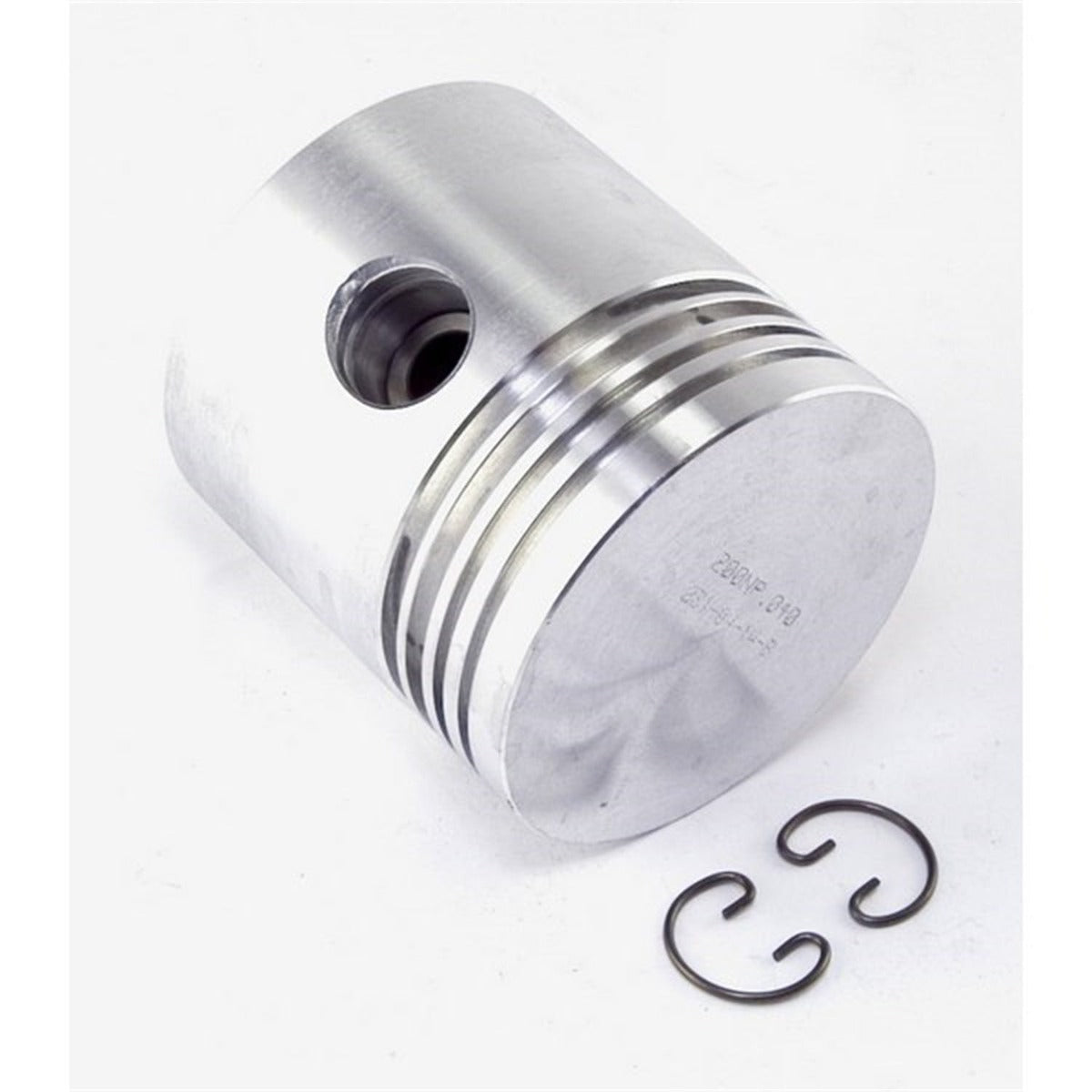 Omix-ADA 17427.14 Piston, .020, 226CI