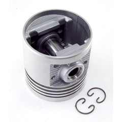 Omix-ADA 17427.15 Piston, .030, 226CI