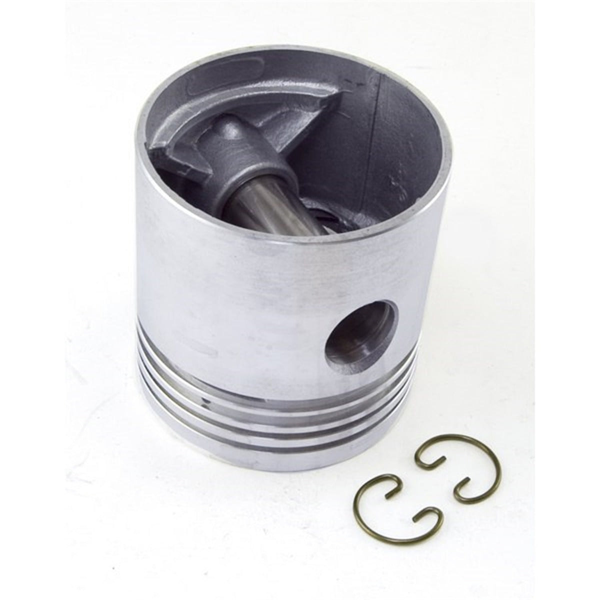 Omix-ADA 17427.16 Piston, .040, 226CI
