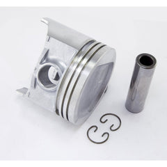 Omix-ADA 17427.29 Piston, .030, 4.2L
