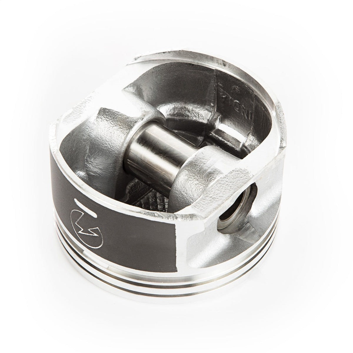 Omix-ADA 17427.41 Piston, 0.050, 3.7L/4.7L