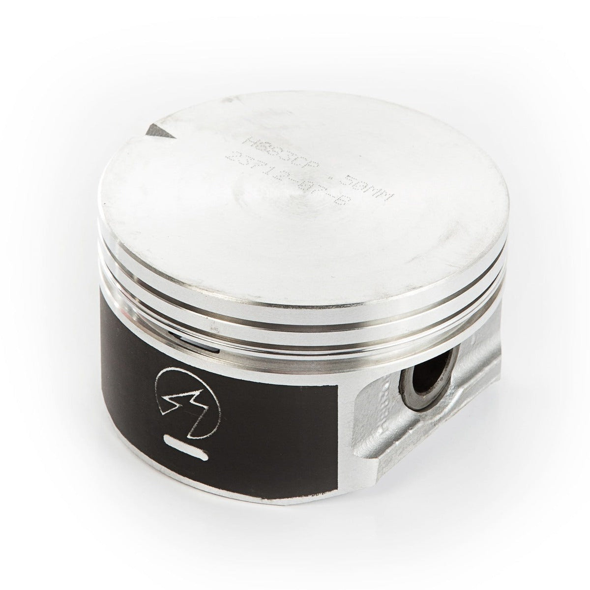 Omix-ADA 17427.41 Piston, 0.050, 3.7L/4.7L