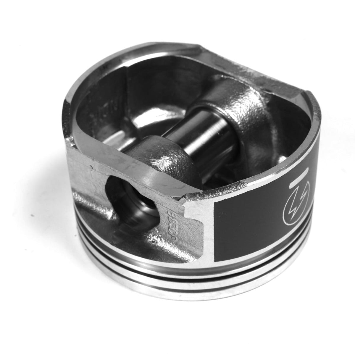 Omix-ADA 17427.43 Piston, 100mm Over