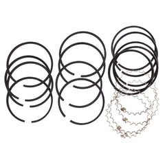 Omix-ADA 17430.05 Piston Ring Set, .060, 134CI;