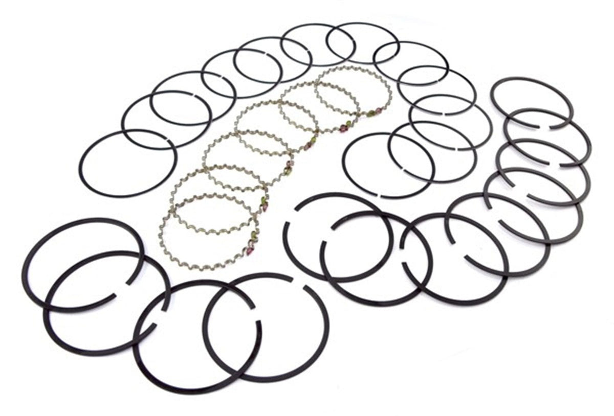 Omix-ADA 17430.21 Piston Ring Set .030 3.8L/4.2L