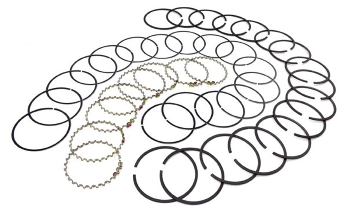 Omix-ADA 17430.28 Piston Ring Set Std, AMC, 304CI
