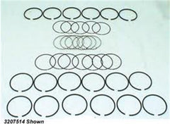 Omix-ADA 17430.33 Piston Ring Set, .020