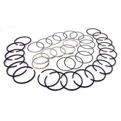 Omix-ADA 17430.38 Piston Ring Set Std, 5.2L