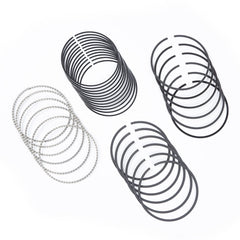 Omix-ADA 17430.56 Piston Ring Set Standard, 3.8L