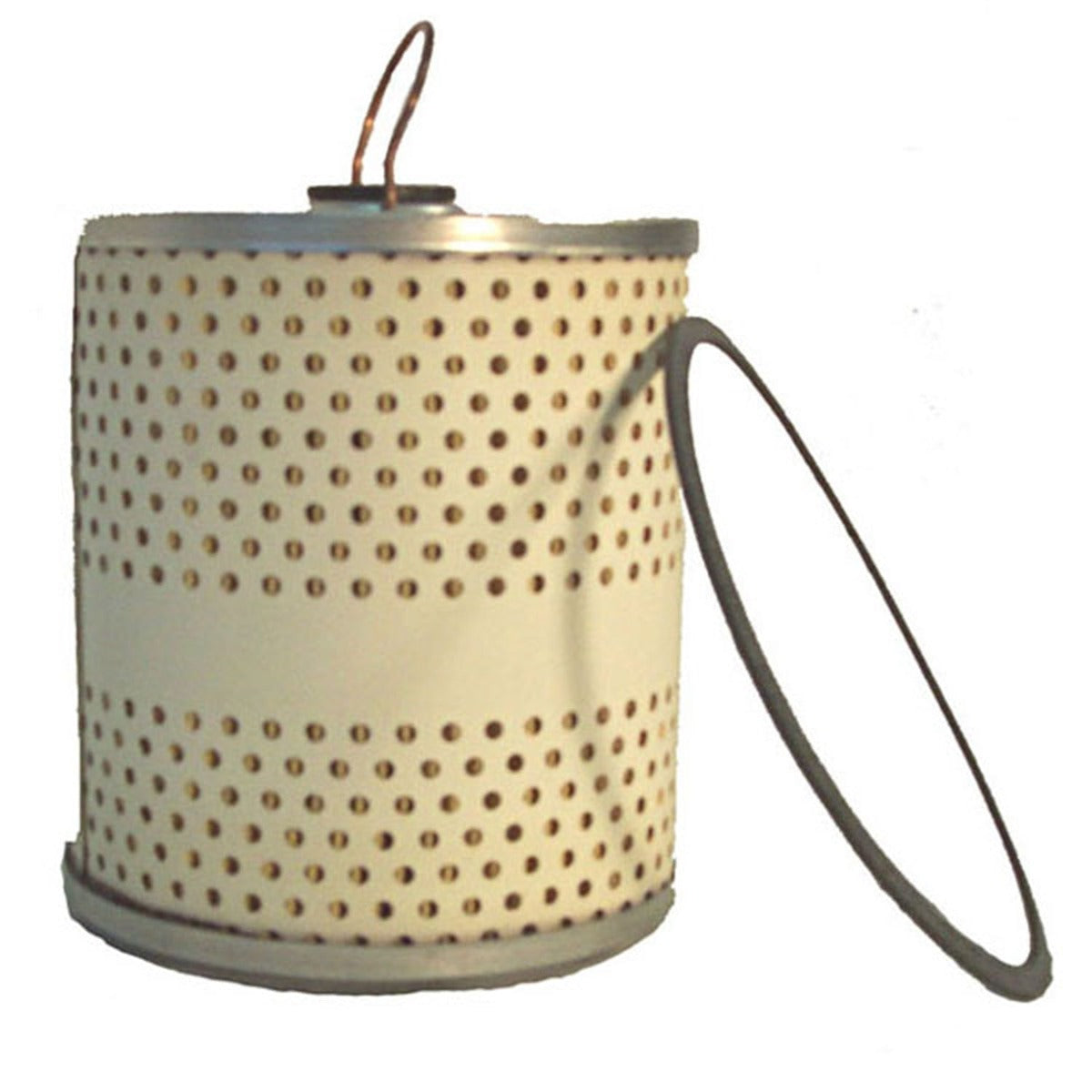 Omix-ADA 17436.01 Oil Filter, 134CI L-Head
