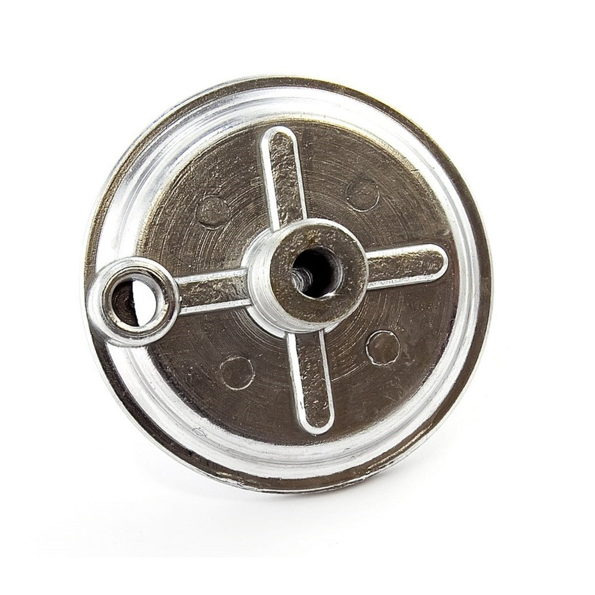 Omix-ADA 17436.05 Oil Filter Cover