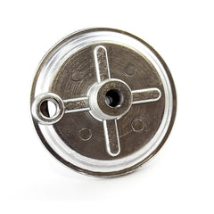 Omix-ADA 17436.05 Oil Filter Cover