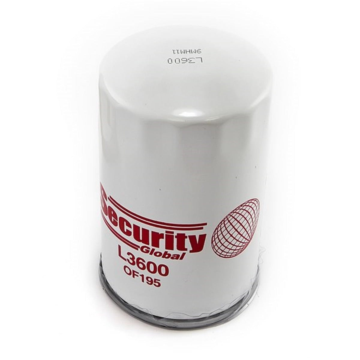 Omix-ADA 17436.13 Oil Filter