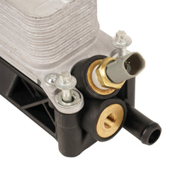 Omix-ADA 17436.52 Oil Filter Housing Assembly