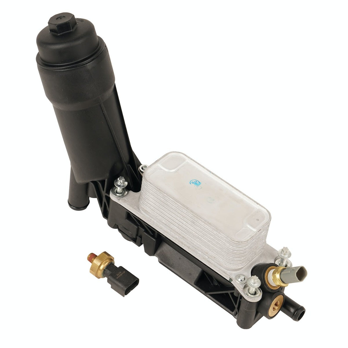 Omix-ADA 17436.52 Oil Filter Housing Assembly