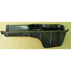 Omix-ADA 17437.02 Oil Pan