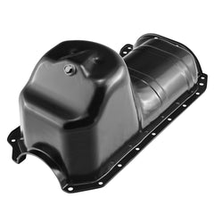 Omix-ADA 17437.11 Oil Pan