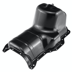 Omix-ADA 17437.11 Oil Pan