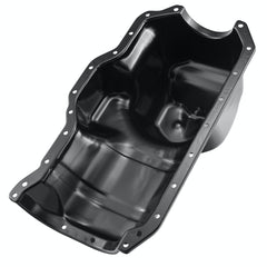 Omix-ADA 17437.11 Oil Pan