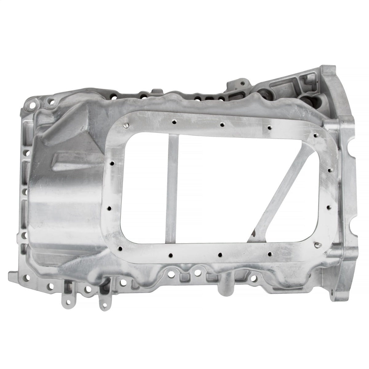 Omix-ADA 17437.21 Upper Oil Pan, 3.6L, 3.0L