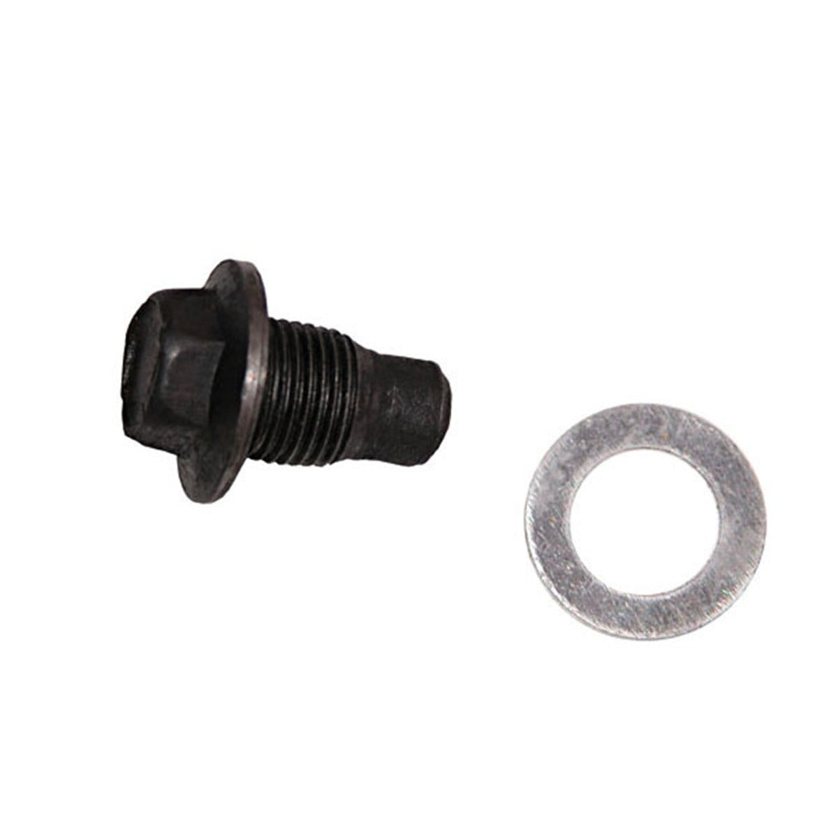 Omix-ADA 17438.03 Oil Pan Drain Plug