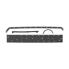 Omix-ADA 17439.05 Oil Pan Gasket, Cork