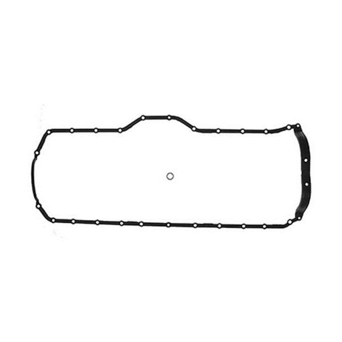 Omix-ADA 17439.06 Oil Pan Gasket, Rubber