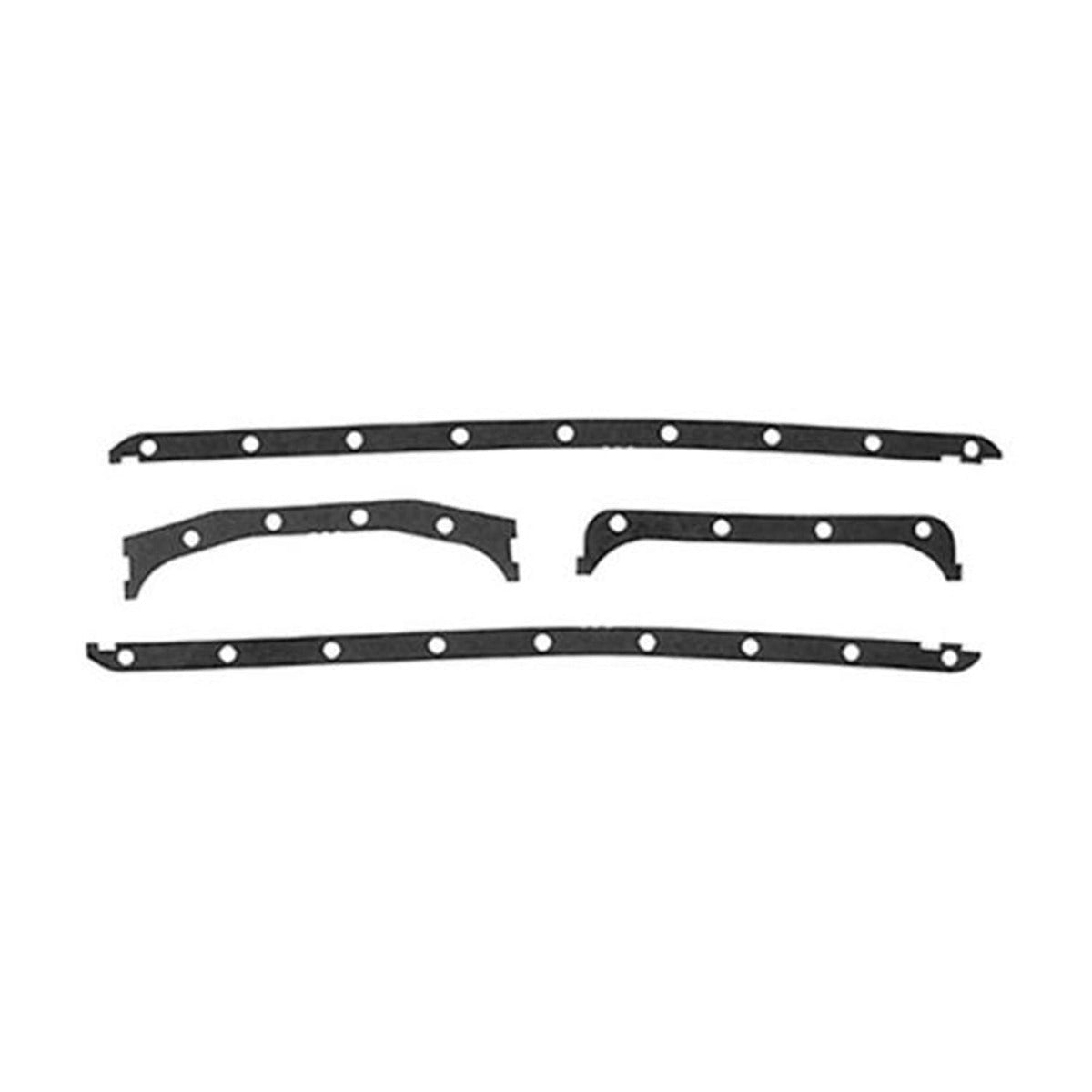 Omix-ADA 17439.08 Gasket Oil Pan, 225Ci